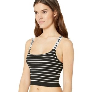 DKNY Crop Tank